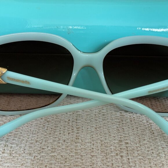 Vintage - Tiffany Sunglasses - Picture 5 of 5
